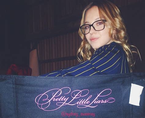 sydney sweeney pll|Sydney Sweeney in Pretty Little Liars